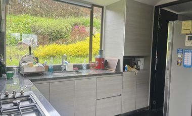 casa en venta en macadamia. Cod V8408303