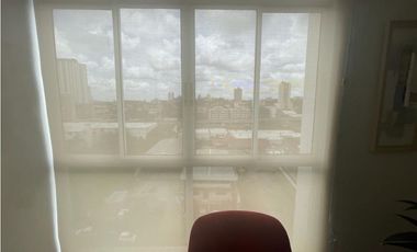 Se alquila ph Newtown-Fernández de Cordoba. (SG)