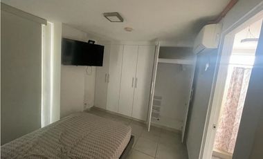 Se alquila ph Newtown-Fernández de Cordoba. (SG)