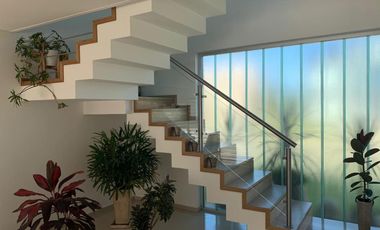 Importante casa en Nuevo Quilmes lote central, excelente calidad constructiva