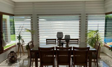 Importante casa en Nuevo Quilmes lote central, excelente calidad constructiva