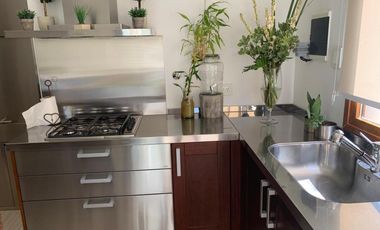 Importante casa en Nuevo Quilmes lote central, excelente calidad constructiva