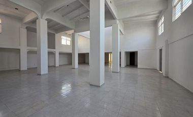 Bodega en Venta o Renta en Avenida Tecnológico en Celaya Gto.