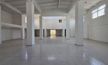 Bodega en Venta o Renta en Avenida Tecnológico en Celaya Gto.
