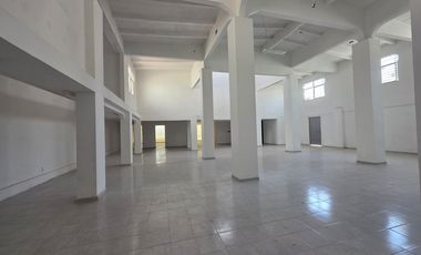 Bodega en Venta o Renta en Avenida Tecnológico en Celaya Gto.