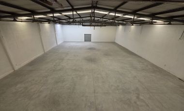 Bodega en Venta o Renta en Avenida Tecnológico en Celaya Gto.