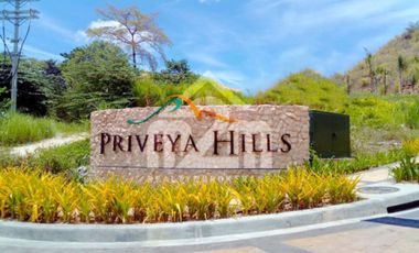 Priveya Hills(LOT ONLY) Bacayan, Cebu City, Cebu