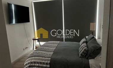 Departamento en arriendo de 2 dorm. en Viña del Mar
