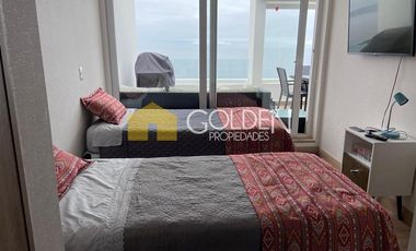 Departamento en arriendo de 2 dorm. en Viña del Mar
