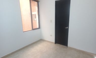 apartamento en arriendo en c.r villa salome piso 5 sin ascensor. Cod A14121