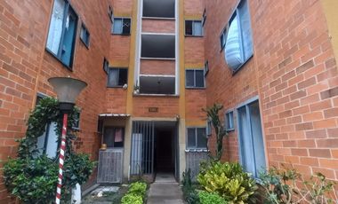 apartamento en arriendo en c.r villa salome piso 5 sin ascensor. Cod A14121