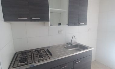 apartamento en arriendo en c.r villa salome piso 5 sin ascensor. Cod A14121