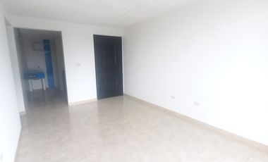 apartamento en arriendo en c.r villa salome piso 5 sin ascensor. Cod A14121