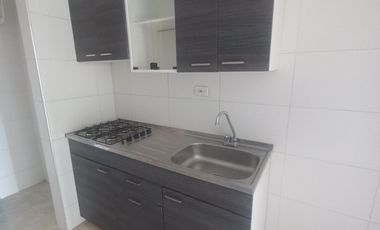 apartamento en arriendo en c.r villa salome piso 5 sin ascensor. Cod A14121