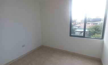 apartamento en arriendo en c.r villa salome piso 5 sin ascensor. Cod A14121