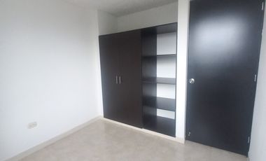 apartamento en arriendo en c.r villa salome piso 5 sin ascensor. Cod A14121