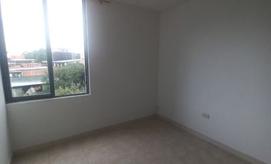 apartamento en arriendo en c.r villa salome piso 5 sin ascensor. Cod A14121