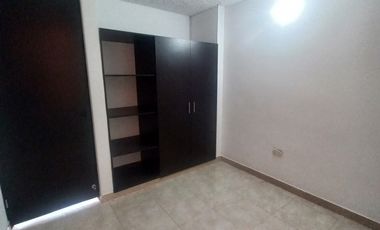 apartamento en arriendo en c.r villa salome piso 5 sin ascensor. Cod A14121