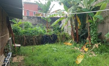 Dijual Kavling Tanah Area Jombang Dekat Stasiun KRL Sudimara