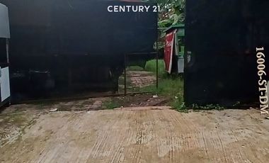 Dijual Kavling Tanah Area Jombang Dekat Stasiun KRL Sudimara