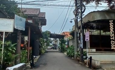 Dijual Kavling Tanah Area Jombang Dekat Stasiun KRL Sudimara