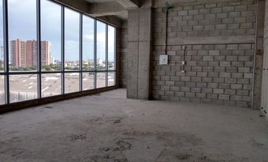oficina en arriendo/venta en bellavista. Cod A13139