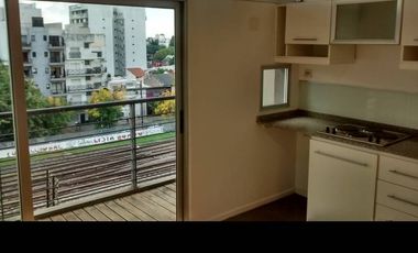Departamento en venta en Haedo Centro Norte