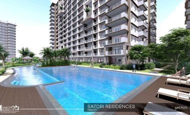 Preselling Resort Inspired 26k/mo 3br Condo in Pasig