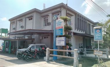 Kavling View Sawah, SHM Harga Promo