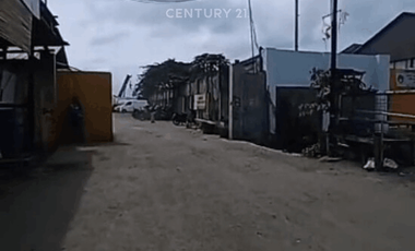 Sewa Tanah Luas Di Cakung Jakarta Timur  Akses Mudah  Strategis