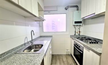 Hermoso Departamento 2D 2B 1E Costa de Montemar