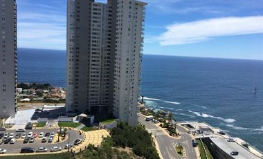 Hermoso Departamento 2D 2B 1E Costa de Montemar