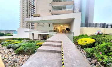 Hermoso Departamento 2D 2B 1E Costa de Montemar