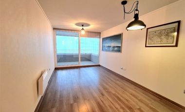 Hermoso Departamento 2D 2B 1E Costa de Montemar