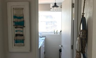 Hermoso Departamento 2D 2B 1E Costa de Montemar