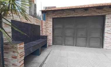 Duplex en venta en Mar del Tuyu