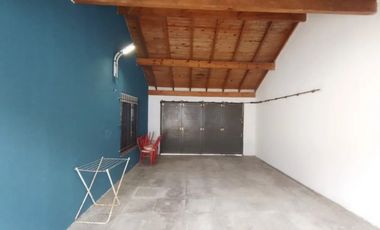 Duplex en venta en Mar del Tuyu