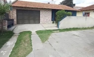 Duplex en venta en Mar del Tuyu
