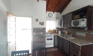 Duplex en venta en Mar del Tuyu
