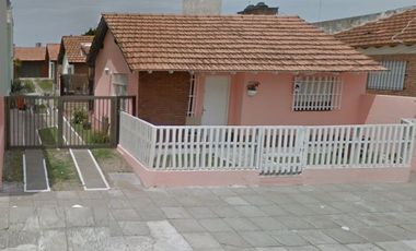 Duplex en venta en Mar del Tuyu