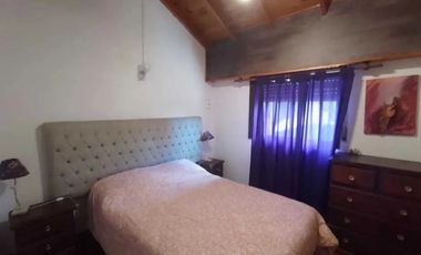 Duplex en venta en Mar del Tuyu