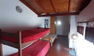 Duplex en venta en Mar del Tuyu