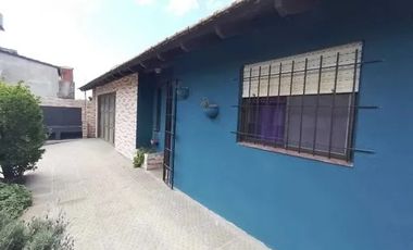 Duplex en venta en Mar del Tuyu