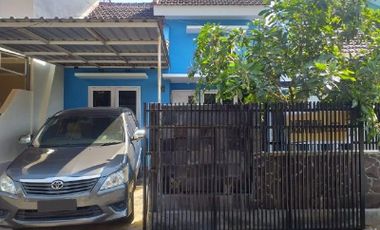 Rumah Murah Dinoyo Dekat Kampus UNISMA Kota Malang