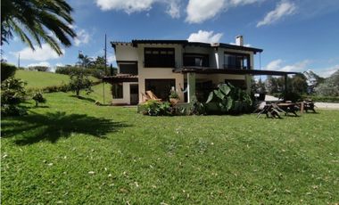 casa finca campestre en venta Rionegro  Antioquia llano grande LDC