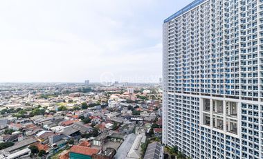 Disewakan Apartemen Puri Mansion tipe Studio Full Furnished | PUMA163