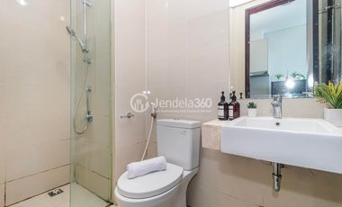 Disewakan Apartemen Puri Mansion tipe Studio Full Furnished | PUMA163