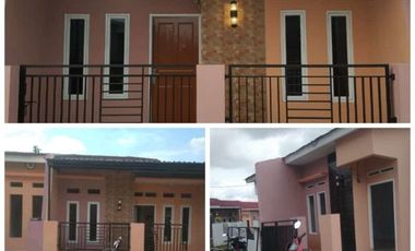 jual rumah daerah citayam