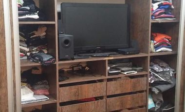 Se Vende Hermoso PH de 3 Ambientes al Frente en Carapachay