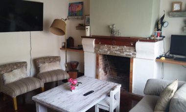 Se Vende Hermoso PH de 3 Ambientes al Frente en Carapachay